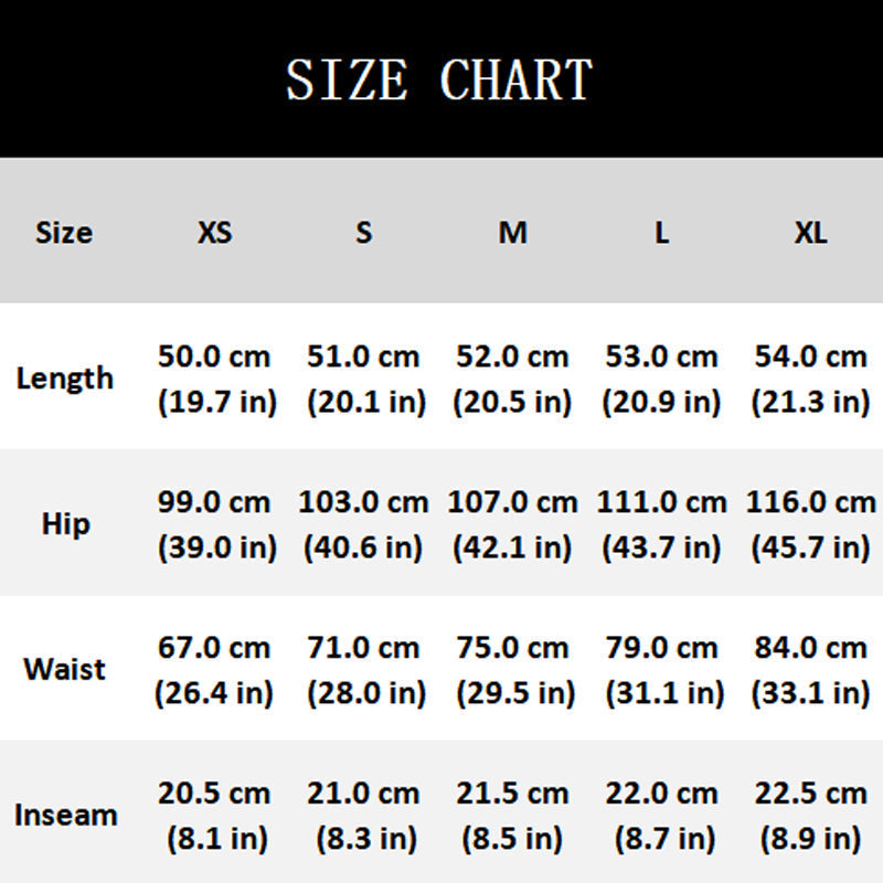 Max – Durable Cargo Shorts with Adjustable Fit