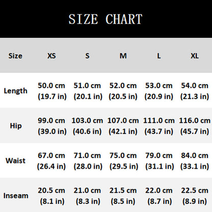 Max – Durable Cargo Shorts with Adjustable Fit