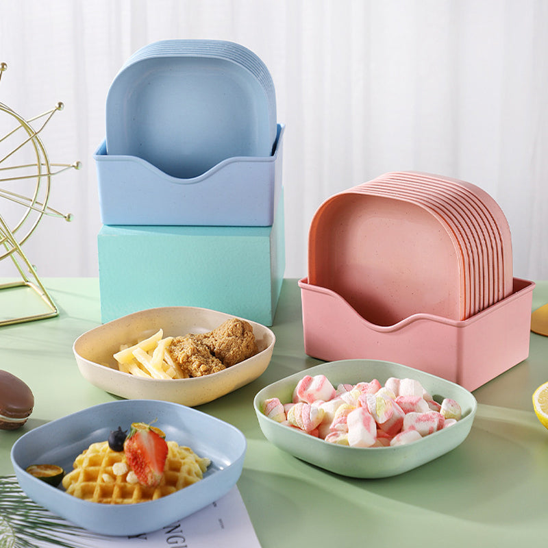 Folding Cutlery — Ultimate Portable Tableware