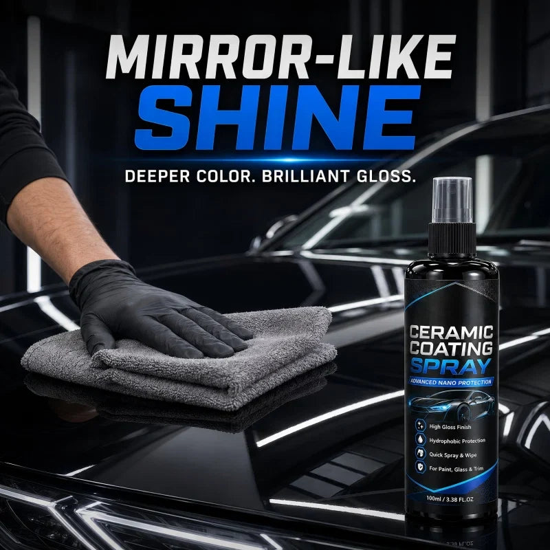 VibranceShield — Unstoppable Shine Power