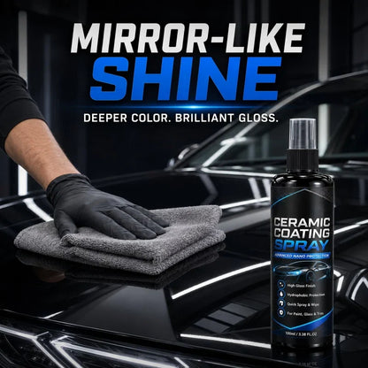 VibranceShield — Unstoppable Shine Power