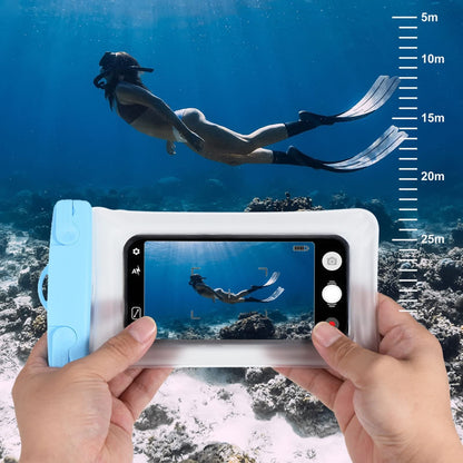 AquaShield Mobile Pouch — Ultimate Phone Protection