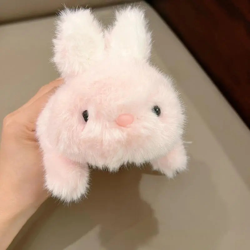 SnugglePixie — Magnetic Plush Animal Charm | 1+1 FREE