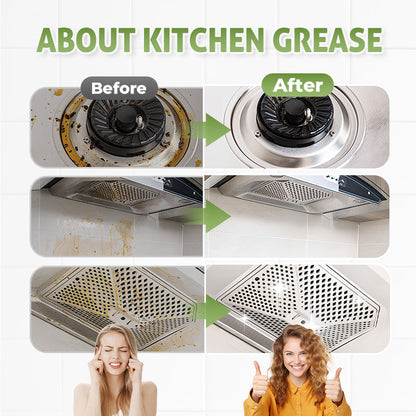 EnzyClean — Natural Enzyme Cleaner | 1+1 FREE