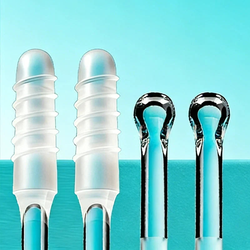 ClearEar Pro — Gentle Wax Freedom