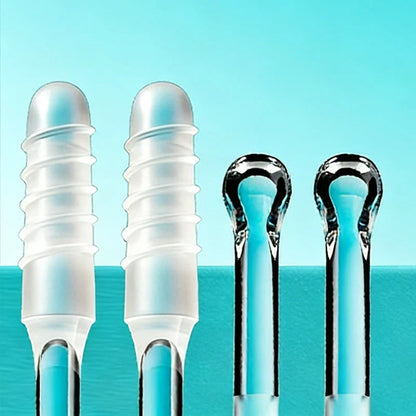 ClearEar Pro — Gentle Wax Freedom