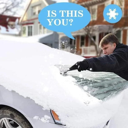 FrostGuard Shield — Clear Mornings, Effortless Drives