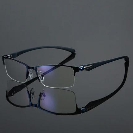Glasses – Lightweight, Durable, Comfortable All Day
