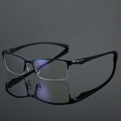 Glasses – Lightweight, Durable, Comfortable All Day