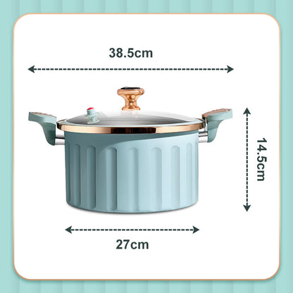 StealthCook – Effortless Meals, More Joy