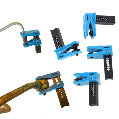 GripSeal Pro — Stops Leaks. Saves Time.