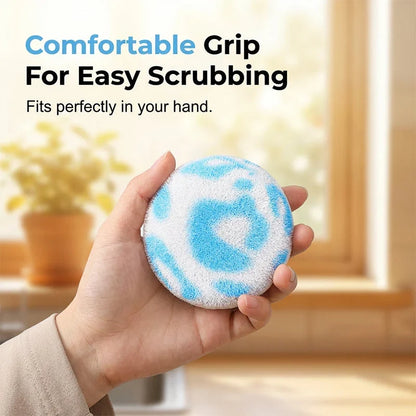 PrismSphere — Powerfully Cleans Fast