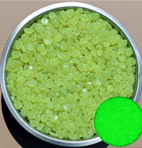 GlowPebbles — Glow Garden Stones | 50% OFF