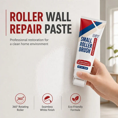 HydroSeal Pro Paste — Flawless Walls Fast