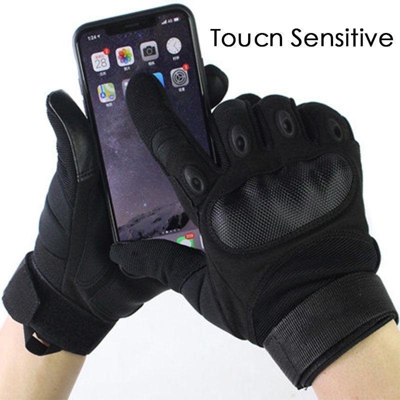 GladiPro Tactical Gloves – Unmatched Grip, Comfort, Protection
