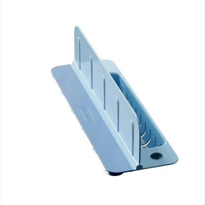 Foldable Guard — Splash-Free, Effortless Cleanliness