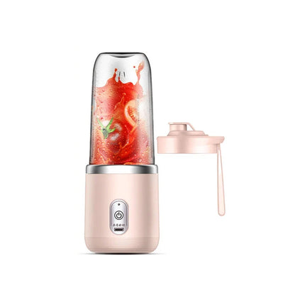 SmoothiePop — Sip Fresh Energy