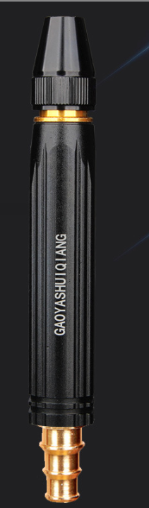 JetPulse – Remove Dirt Effortlessly