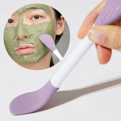 GlowFlex — Perfect Glow, Zero Waste