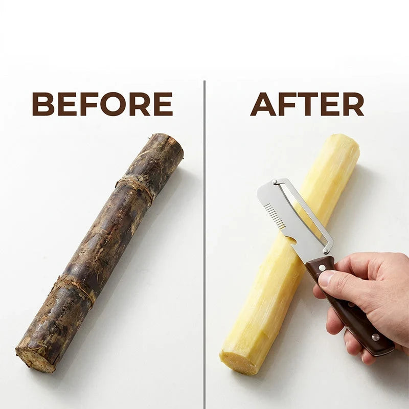 SliceMaster Pro — Effortless Prep, Every Time