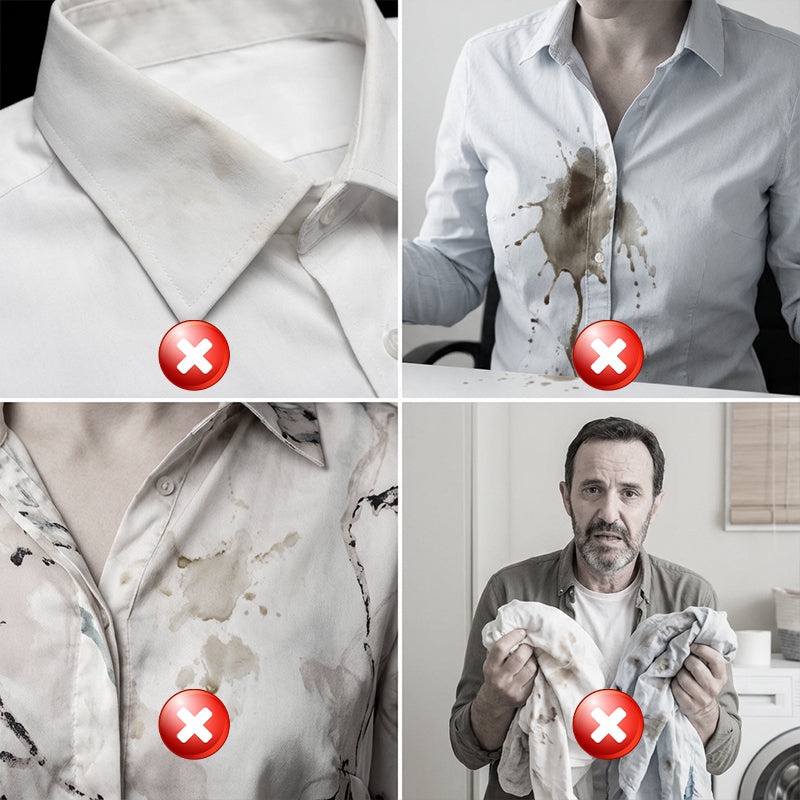 Detergent – Instant Stain Removal