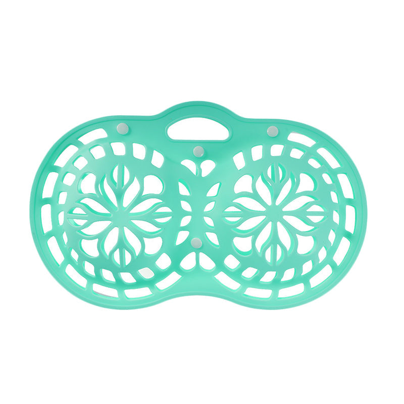 LingeriGuard — Protects the Shape, Preserves the Beauty