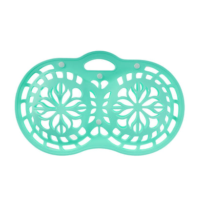 LingeriGuard — Protects the Shape, Preserves the Beauty