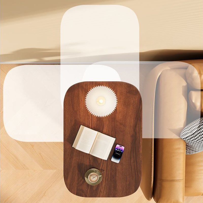 Adjustable Turntable — Quickly Increase Comfort