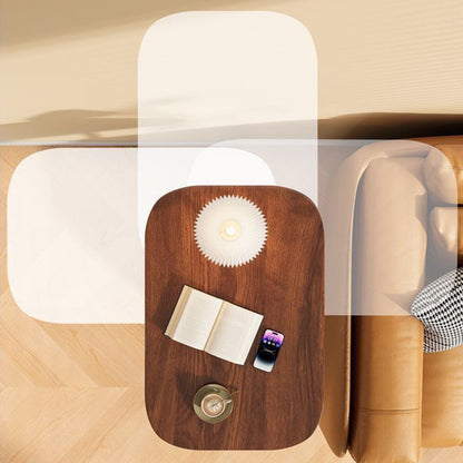 Adjustable Turntable — Quickly Increase Comfort