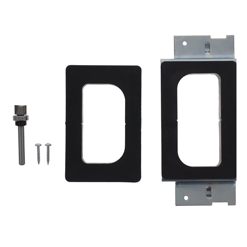 SwiftHinge Pro — Flawless Hinges, Every Time