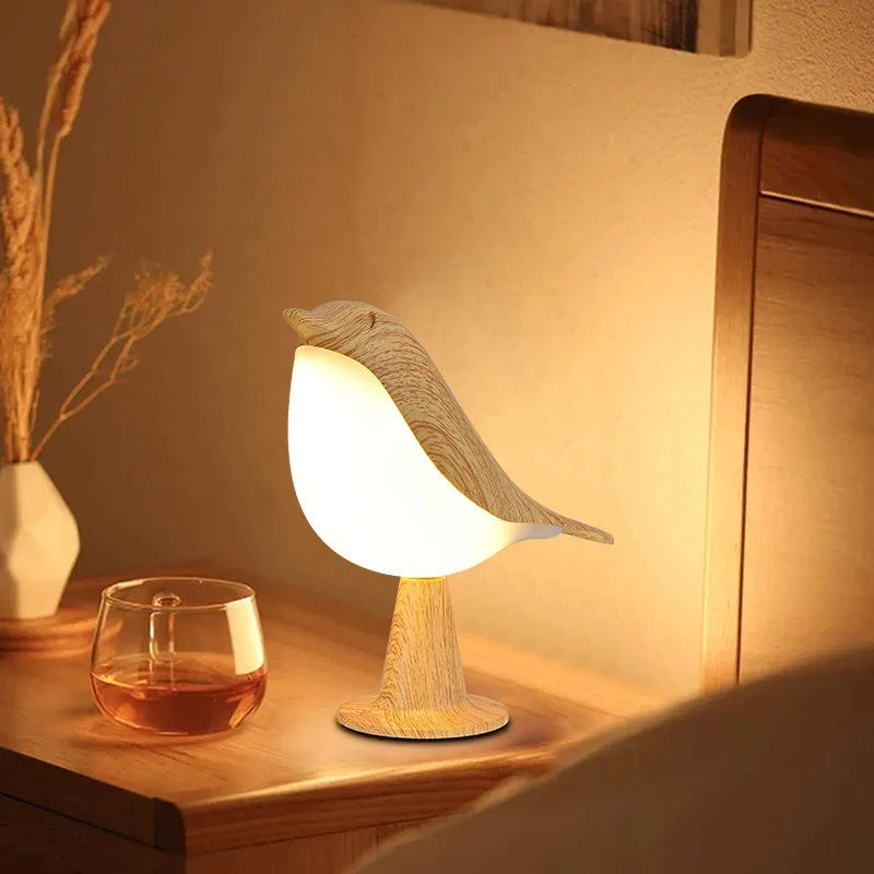LumaNest — Calm Evenings, Effortless Glow