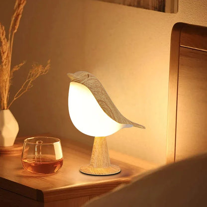 LumaNest — Calm Evenings, Effortless Glow