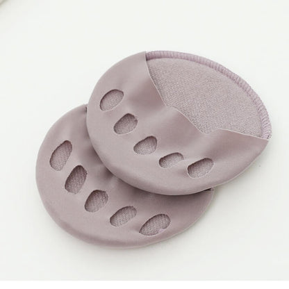 SilkEase Pillow – All-Day Foot Comfort