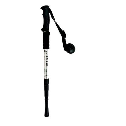 TrailMaster Rod — Effortless Power Levels