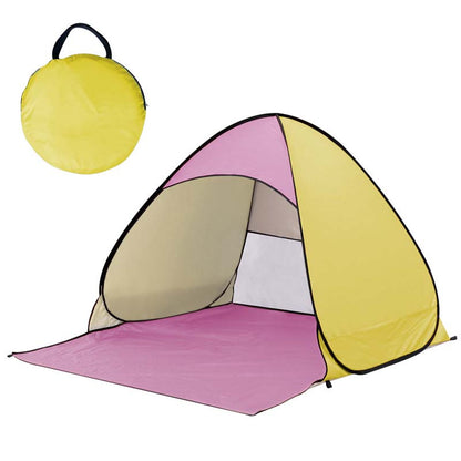 SunSail Breeze — Instant Cool Shade