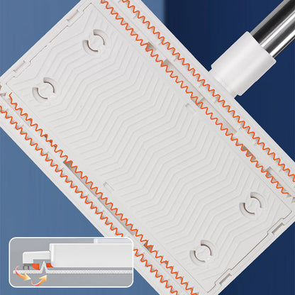 CleanReach — Smart Cleaning Mop | 50% OFF