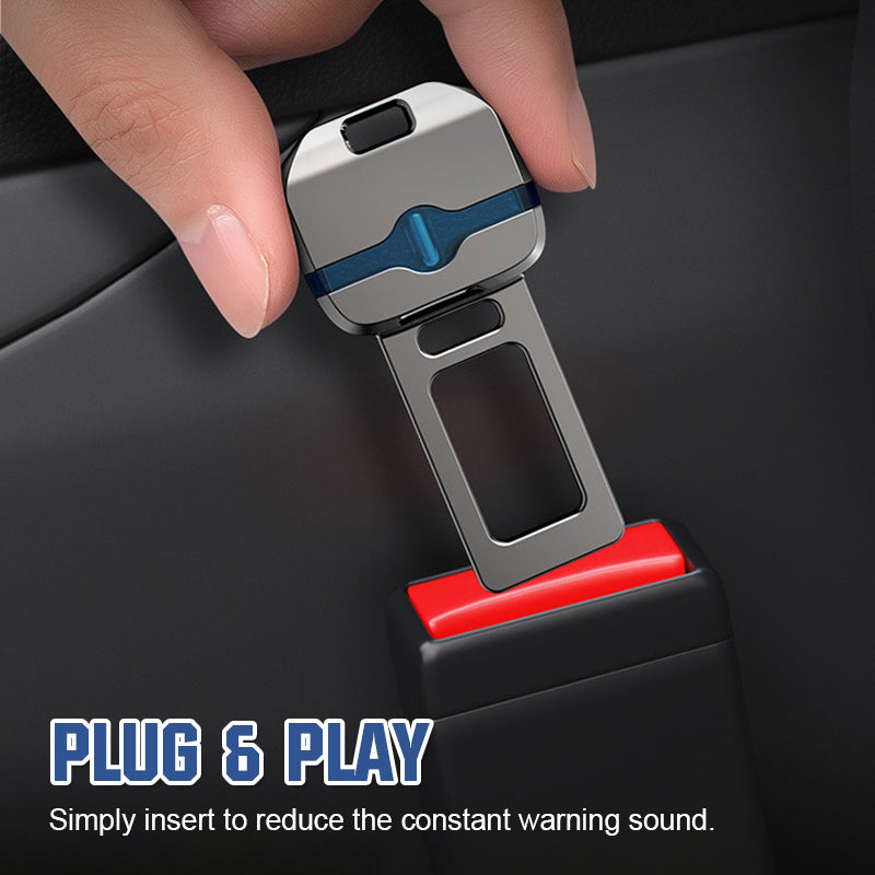PulseGuard Keychain — Silence, Protection, Style