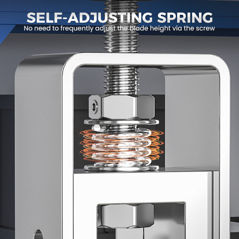 WireMaster Pro — Faster Stripping, Stronger Feel