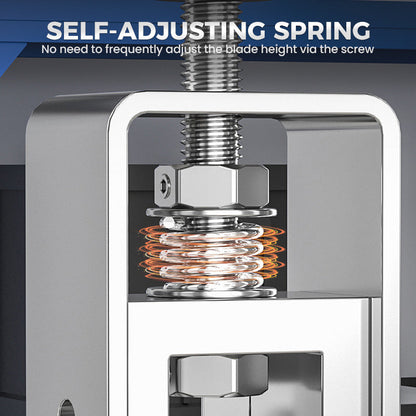 WireMaster Pro — Faster Stripping, Stronger Feel