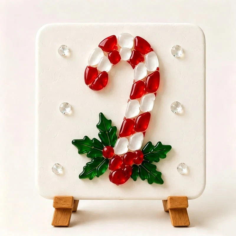 SparkMosaic — Ignite Joyful Holiday Wonder