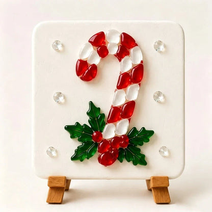 SparkMosaic — Ignite Joyful Holiday Wonder