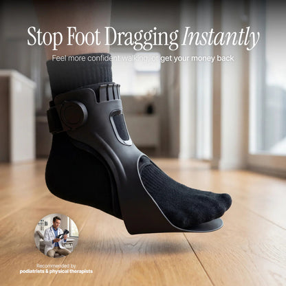 ElevateStep — Walk Confidently and Fearlessly