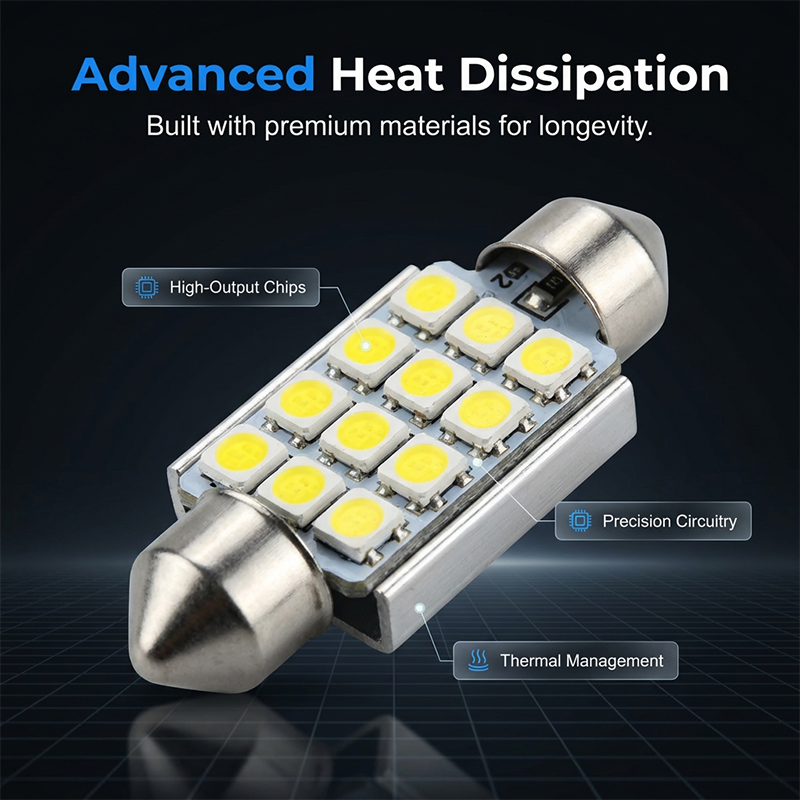 CrystalBeam — Fascinating Brightness Everywhere