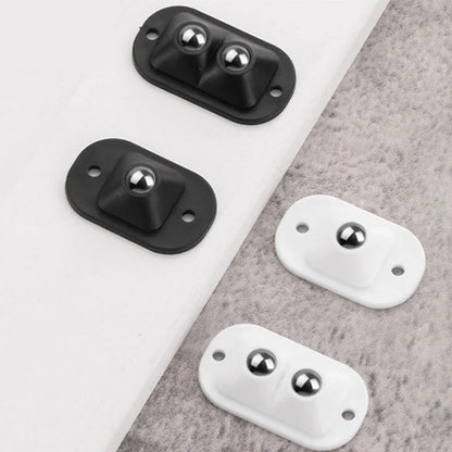 Furniture Glide Wheels — Move Heavy Effortlessly