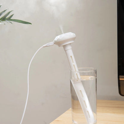 ZephyrMist — Mini umidificatore portatile USB | SCONTO 50%