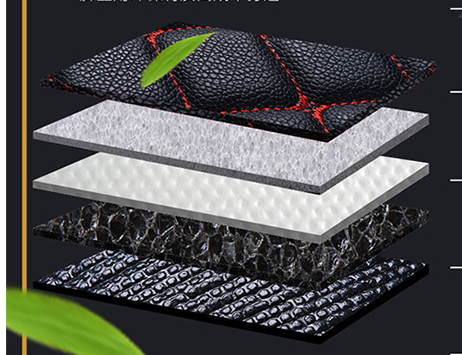 VeloGuard Elite — Custom-Fit Car Mats | 50% OFF