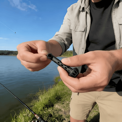 MagFly — Magnetic Fly Holder | 1+1 FREE