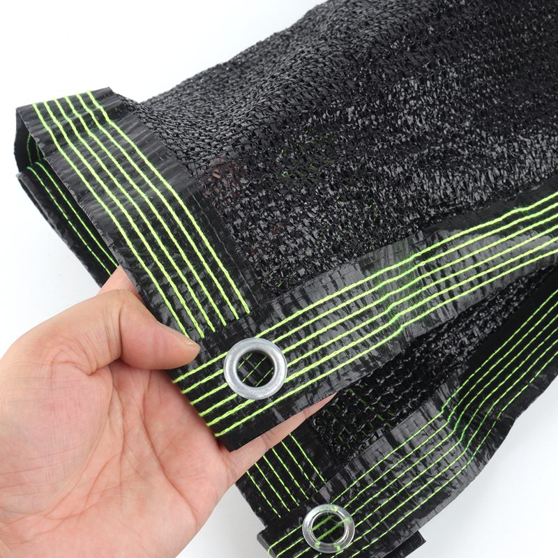 ShadeCool — Heavy-Duty UV Protection Net | 50% OFF