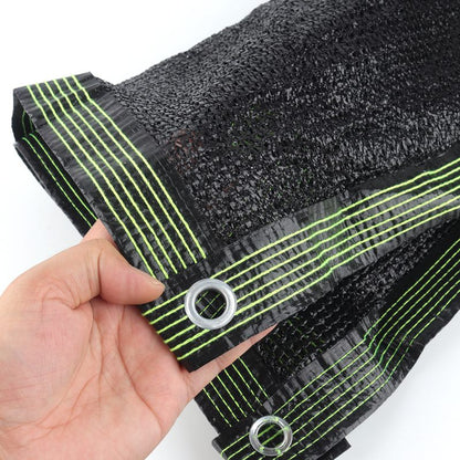 ShadeCool — Heavy-Duty UV Protection Net | 50% OFF