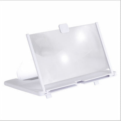 LumiVista — Foldable Phone Screen Magnifier | 50% OFF